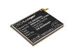 Techtek Batteria Compatibile Con [Samsung] Galaxy S20 Ultra, Galaxy S20 Ultra 5G, SM-G9880, SM-G988B/DS, SM-G988N, SM-G988Q, SM-G988U, SM-G988U1, SM-