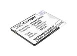 Techtek Batteria Compatibile Con [Nokia] C3 2020 Sostituisce SP330