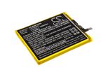 Techtek Batteria Compatibile Con [Blackview] BV7000 Sostituisce V575868P