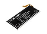 Techtek Batteria Compatibile Con [Sony] 701SO, G8341, G8342, G8343, PF31, SO-01K, SOV36, Wimax 2+, Xperia XZ1, Xperia XZ1 Wimax 2+, XZ1 TD-LTE Sostit