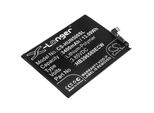 Techtek Batteria Compatibile Con [Huawei] Nova 5, Nova 5 Pro, SEA-AL00, SEA-AL10, SEA-TL00, SEA-TL10 Sostituisce HB396589ECW