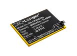 Techtek Batteria Compatibile Con [Oppo] Realme X, RMX1901 Sostituisce BLP713