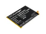 Techtek Batteria Compatibile Con [Motorola] Moto P30 Sostituisce JK30