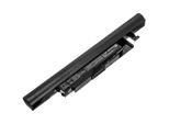Techtek Batteria Notebook Compatibile Con [Medion] Akoya 6240T, Akoya E6237, Akoya E6239, Akoya E6239T, Akoya E6240, Akoya E6240T, Akoya E6241, Akoya