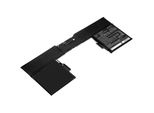 Techtek Batteria Compatibile Con [Microsoft] Surface Book 1785 Sostituisce G3HTA001H