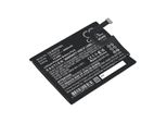 Techtek Batteria Compatibile Con [Blackview] BV9700 Sostituisce V605872P