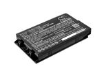 Techtek Batteria Notebook Compatibile Con [Dell] Latitude 12 7202, Latitude 7202, Latitude 7202 Rugged Tablet, Latitude 7212 Sostituisce 0FH8RW, Per