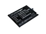 Techtek Batteria Compatibile Con [Huawei] AQM-AL00, AQM-TL00, Enjoy 10S, Honor V20, PCT-AL10, PCT-L29, PCT-LX9, PCT-TL10, View 20 Sostituisce HB42648