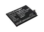 Techtek Batteria Compatibile Con [Meizu] 16S, 16S Pro, M1973, M971H, M973Q Sostituisce BA971