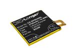 Techtek Batteria Compatibile Con [Google] Pixel 2 Muski, Pixel 2B Sostituisce 35H00272-00M, Per 35H00272-01M, Per BG2W