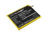 Techtek Batteria Compatibile Con [Zte] A7010, Blade A7 2020, Blade A7S, EA72020 Sostituisce Li3839T43P8H826348