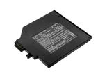 Techtek Batteria Notebook Compatibile Con [Clevo] Ciewsinie VNB131 Sostituisce T10P