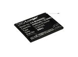 Techtek Batteria Compatibile Con [Redmi] M1908C3JE, M1908C3JG, M1908C3JH, Note 8 Pro, Note 8 Pro Dual Sim, Note 8 Pro Dual Sim TD-LTE, Per [Xiaomi] M