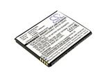 Techtek Batteria Compatibile Con [Htc] D210H, Desire 210, Desire 210 Dual Sim Sostituisce B0PD2100