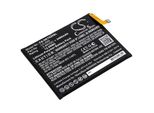 Techtek Batteria Compatibile Con [Nokia] 6.2 Sostituisce LC-620