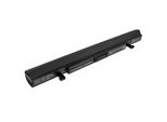 Techtek Batteria Notebook Compatibile Con [Medion] Akoya E6432, Akoya E6435, Akoya E6435 (MD60329), Akoya E6435 (MD60330), Akoya E6435 (MD60442), Ako