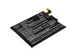 Techtek Batteria Compatibile Con [Blackview] BV9000 Pro Sostituisce U536174P
