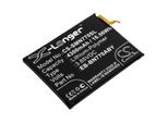 Techtek Batteria Compatibile Con [Samsung] Galaxy Note 10 Lite, SM-N770F/DS, SM-N770F/DSM Sostituisce EB-BN770ABY