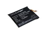 Techtek Batteria Compatibile Con [Alcatel] 3, 3L, 5, 5052D, 5052W, 5052Y, One Touch 3 Dual Sim, OT-5034, OT-5086D, OT5052D, Revvl 2, Revvl 2 2018, Re