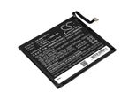 Techtek Batteria Compatibile Con [Nokia] 4.2, TA-1150, TA-1157 Sostituisce WT330