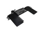 Techtek Batteria Notebook Compatibile Con [Apple] A1932, EMC3184, Macbook Air 13 Inch A1932(EMC 3184), Macbook Air 13 Inch A1932(Late 2018), Macbook