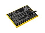 Techtek Batteria Compatibile Con [Blackview] BV6800 Sostituisce V726280P