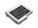 Techtek Batteria Notebook Compatibile Con [Panasonic] Toughbook CF-B11, Toughbook CF-B10 Sostituisce CF-VZSU69J2, Per CF-VZSU69JS