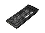 Techtek Batteria Compatibile Con [Motorola] ET1 Sostituisce 82-149690-01, Per BTRY-ET01EAB0E