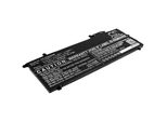 Techtek Batteria Notebook Compatibile Con [Lenovo] Thinkpad A285, Thinkpad X280, Thinkpad X280 Ahk, Thinkpad X280 Chk, Thinkpad X280-20KES01S0, Think