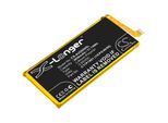 Techtek Batteria Compatibile Con [Asus] Rog Phone, ZS600KL Sostituisce 0B200-03010300, Per C11P1801 (1ICP5/49/99)