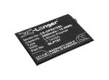 Techtek Batteria Compatibile Con [Oppo] CPH2109, Reno4 Pro 4G Sostituisce BLP787