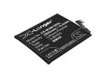 Techtek Batteria Compatibile Con [Xiaomi] 9 Pro 5G, M1908F1XE Sostituisce BM4H
