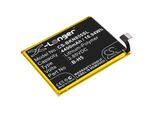 Techtek Batteria Compatibile Con [Vivo] Iqoo Neo 855S Racing, V1936L, V1936TL Sostituisce B-H5