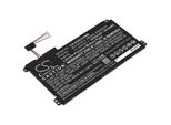 Techtek Batteria Notebook Compatibile Con [Asus] E410, E410MA, Vivobook 14 E410MA, Vivobook 14 E410MA-BV1169TS, Vivobook 14 E410MA-EK007TS, Vivobook