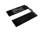 Techtek Batteria Compatibile Con [Apple] A1934, A1979, A1980, A2013, Ipad 8.3, Ipad Pro 11, Ipad Pro 11 2018 3Rd Gen Sostituisce 020-02507, Per A2042