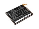 Techtek Batteria Compatibile Con [Samsung] Galaxy A41 2020, SC-41A, SCV48, SM-A415, SM-A415D, SM-A415F/DS, SM-A415F/DSN, SM-A415J Sostituisce EB-BA41