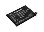 Techtek Batteria Compatibile Con [Vivo] V15, V1831 Sostituisce B-G2