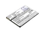 Techtek Batteria Compatibile Con [Polaroid] Cosmo L Sostituisce P5026A