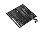 Techtek Batteria Notebook Compatibile Con [Sony] Vaio A12 Sostituisce VJ8BPS55