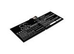 Techtek Batteria Compatibile Con [Microsoft] Surface Pro 7, Surface Pro 7 1866 Sostituisce G3HTA061H
