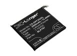 Techtek Batteria Compatibile Con [Oppo] CPH2025, Find X2 Pro, Find X2 Pro 5G, OPG01, PDEM30 Sostituisce BLP767