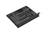 Techtek Batteria Compatibile Con [Sugar] C13, Per [Wiko] View 3 Lite, W-V800 Sostituisce 466479