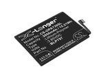 Techtek Batteria Compatibile Con [Oppo] A72 5G, A73 5G, CPH2161, PDYM20 Sostituisce BLP797
