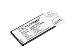Techtek Batteria Compatibile Con [Alcatel] 5005R, Insight Sostituisce Tli021G1