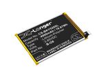 Techtek Batteria Compatibile Con [Vivo] Y52S Sostituisce B-O8