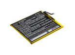 Techtek Batteria Compatibile Con [Infinix] X603, Zero 5 Sostituisce BL-43AX