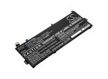 Techtek Batteria Notebook Compatibile Con [Hp] Pavilion 15-Cs1001La, Pavilion 15-Cs1002La, Pavilion 15-CS1004NA, Pavilion 15-Cs1005Na, Pavilion 15-Cs