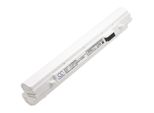 Techtek Batteria Notebook Compatibile Con [Advent] 4214, 4214ES, 4490, Per [Hasee] Q120, Q120B, Q120C, Q130, Q130B, Q130C, Q130R, Q130W, Q130X Sostit