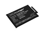 Techtek Batteria Compatibile Con [Sony] A001SO, SO-41A, SOV43, Xperia 10 Ii, Xperia 10 Mk.2, XQ-AU42, XQ-AU5, XQ-AU51 Sostituisce SNYSV24