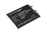 Techtek Batteria Compatibile Con [Xiaomi] M2011K2C, M2011K2G, Mi 11 5G, Mi 11T Sostituisce BM4X